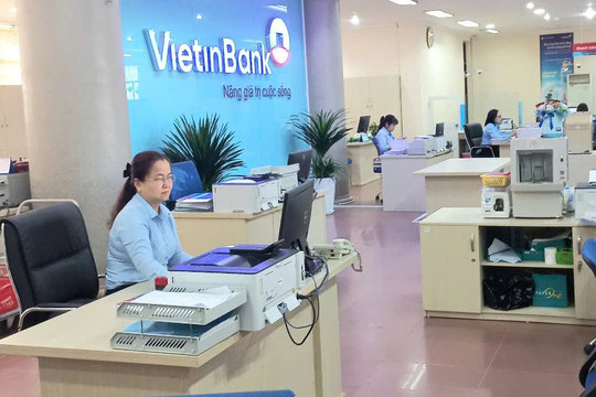 Ngành Ngân hàng Khu vực 13: Đồng hành cùng địa phương phát triển kinh tế - xã hội