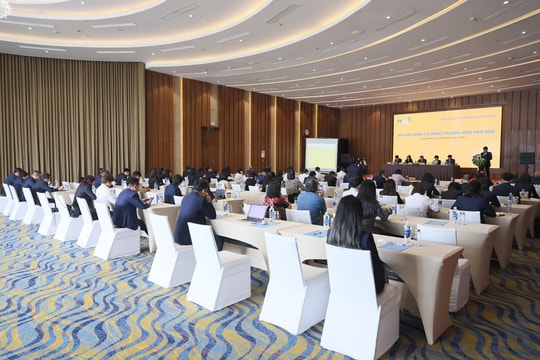 ĐHĐCĐ PVcomBank: Bước chuyển mạnh mẽ từ nền tảng số đến hiệu quả kinh doanh