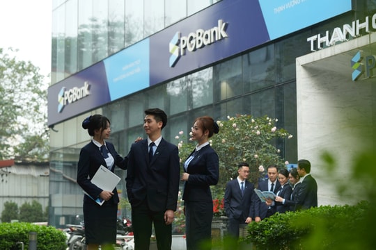 PGBank giữ vững đà tăng trưởng trong quý I/2025