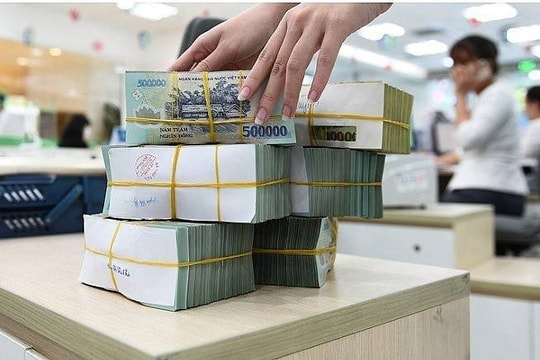 Lãi suất tiền gửi tiết kiệm tháng 10/2025: Dao động nhẹ