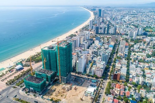 VARS: Thị trường bất động sản Trung Trung Bộ phục hồi rõ rệt