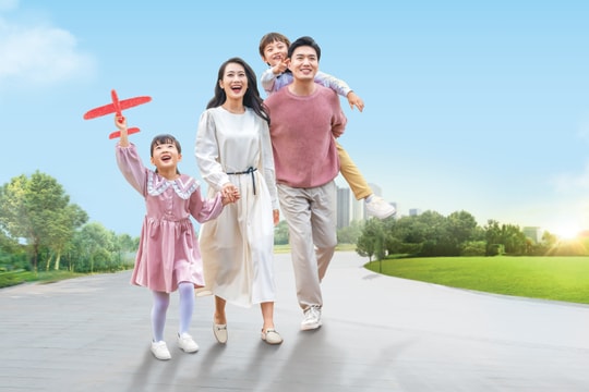 Dai-ichi Life Việt Nam ra mắt sản phẩm bảo hiểm hỗn hợp An Lộc Tích Lũy Thịnh Vượng