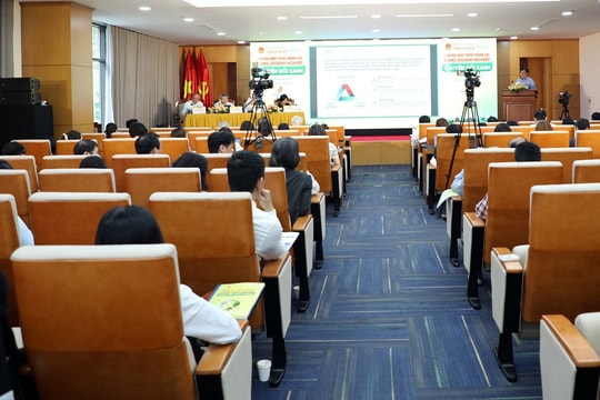 Khơi thông nguồn lực, gỡ rào cản tiếp cận tín dụng xanh