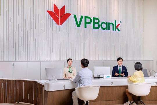Tăng trưởng đồng bộ ở cả tín dụng và huy động, VPBank sẵn sàng hiện thực hóa kế hoạch kinh doanh năm 2025