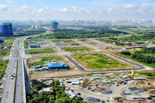 Hà Nội yêu cầu xử lý nghiêm các trường hợp lợi dụng thay đổi địa giới hành chính để lấn chiếm đất