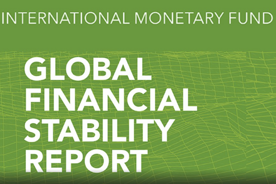 Tăng cường sự ổn định tài chính để chống chịu trong thời kỳ bất ổn