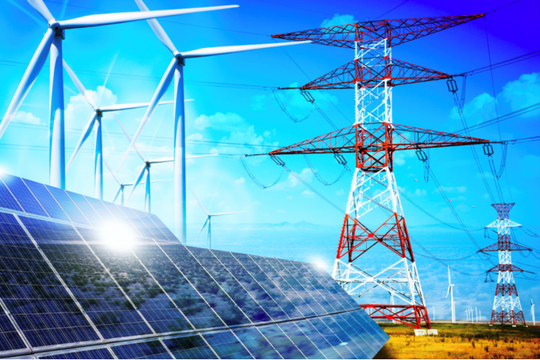 Thủ tướng Chính phủ yêu cầu bảo đảm cung ứng điện trong thời gian cao điểm năm 2025 và thời gian tới