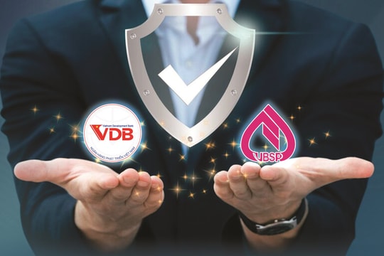 Bảo lãnh của chính phủ cho các ngân hàng chính sách ở Việt Nam: Thực trạng và khuyến nghị