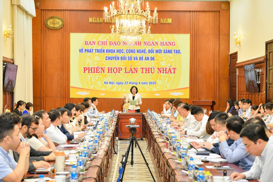 Hơn 108,1 triệu hồ sơ khách hàng cá nhân được đối chiếu sinh trắc học