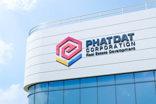 Doanh thu gấp 2,7 lần cùng kỳ, vì sao lợi nhuận quý I của Phát Đạt giảm?