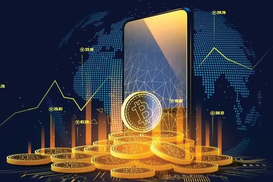 Thực trạng cơ chế pháp lý phát triển tiền điện tử và những khuyến nghị đối với Việt Nam