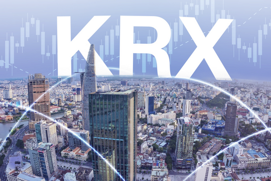 Áp dụng hệ thống KRX: Nhiều thay đổi nhà đầu tư chứng khoán cần lưu ý