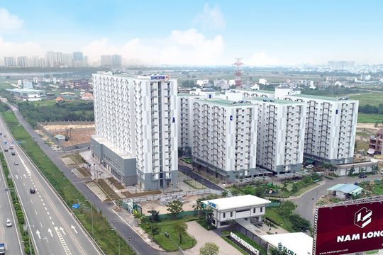 Nam Long lãi sau thuế 110 tỷ đồng nhờ bàn giao các dự án trọng điểm