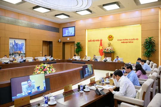 Sửa đổi Luật Doanh nghiệp nhằm giảm tình trạng vốn ảo, tăng minh bạch hoạt động doanh nghiệp