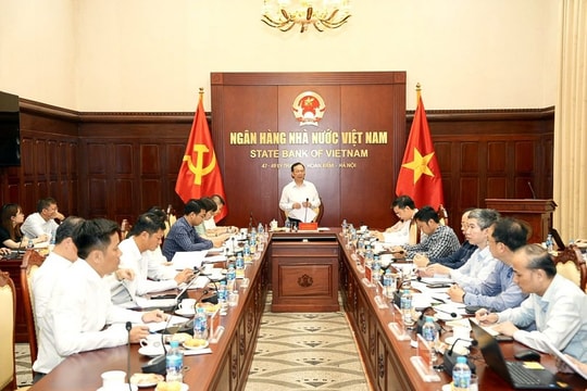 Ngành Ngân hàng đã sẵn sàng triển khai gói tín dụng 500.000 tỷ đồng