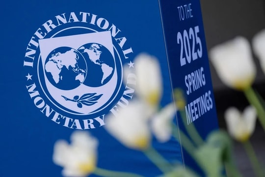 IMF hạ dự báo tăng trưởng kinh tế toàn cầu