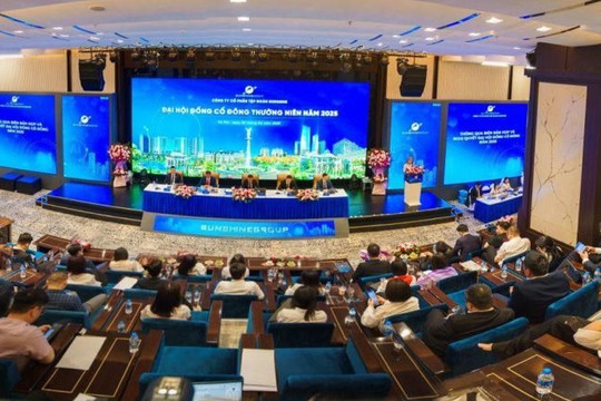 Chủ tịch Đỗ Anh Tuấn: “Chúng tôi không chạy theo phong trào, chỉ tham gia vào những lĩnh vực có năng lực cốt lõi và khả năng làm chủ cuộc chơi”