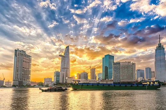 Kinh tế Việt Nam 2021-2025: Từ chống chịu đến bứt phá, tạo đà tăng trưởng 2 con số