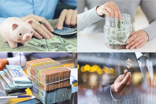 Chiến lược quốc gia về phòng, chống lãng phí đến năm 2035: Nhiều nhiệm vụ liên quan đến hoạt động ngân hàng