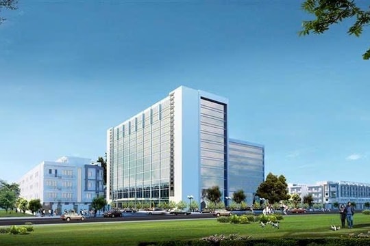Novaland thắng kiện 2 vụ tranh chấp liên quan đến dự án nghìn tỷ đồng