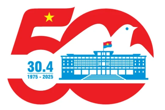 TRỰC TIẾP: Kỷ niệm trọng thể 50 năm Giải phóng miền Nam, thống nhất đất nước