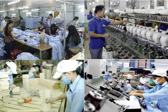 Nghị quyết số 68-NQ/TW: Tuyên ngôn cải cách mới cho kinh tế tư nhân Việt Nam