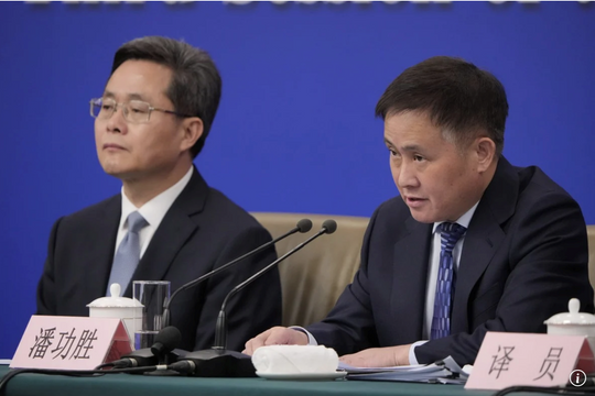 Trung Quốc kêu gọi Nhật Bản, Hàn Quốc và ASEAN tăng cường hợp tác trong bối cảnh thương mại bất ổn