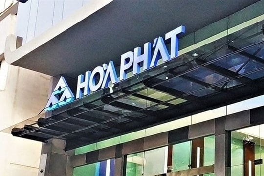 Hòa Phát sắp phát hành gần 1,28 tỷ cổ phiếu trả cổ tức, 35% chia cho gia đình tỷ phú Trần Đình Long