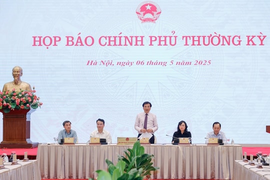 Tập trung thực hiện 15 nhóm nhiệm vụ, giải pháp trọng tâm để đạt được mục tiêu tăng trưởng