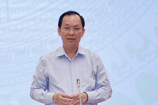 Ngân hàng dành chính nguồn lực của mình để triển khai gói tín dụng 500 nghìn tỷ đồng cho doanh nghiệp đầu tư hạ tầng và công nghệ số