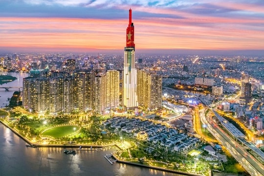 Những đầu tàu kinh tế tư nhân Vingroup, Thaco, Hòa Phát, FPT… đang đóng góp bao nhiêu vào ngân sách Nhà nước?