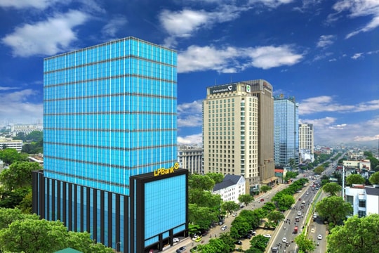 LPBank chuẩn bị chi gần 7.500 tỷ đồng chi cổ tức ngay trong tháng 5