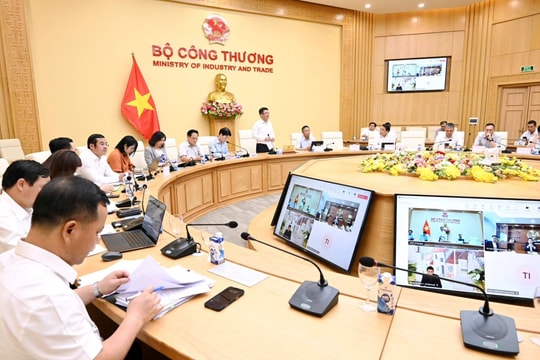 Nỗ lực hướng tới cân bằng cán cân thương mại hài hòa, bền vững giữa Việt Nam- Hoa Kỳ