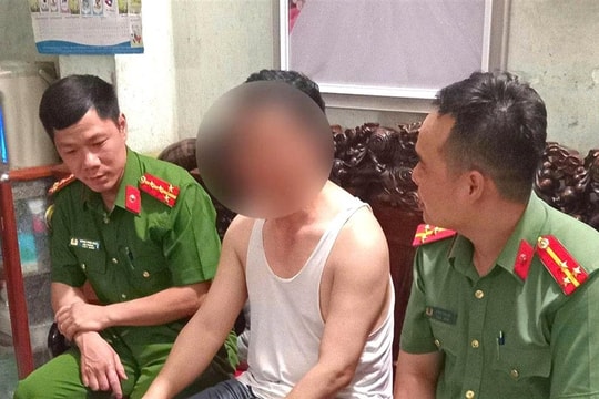 Kịp thời ngăn chặn người dân có ý định chuyển 1,8 tỷ đồng cho đối tượng lừa đảo