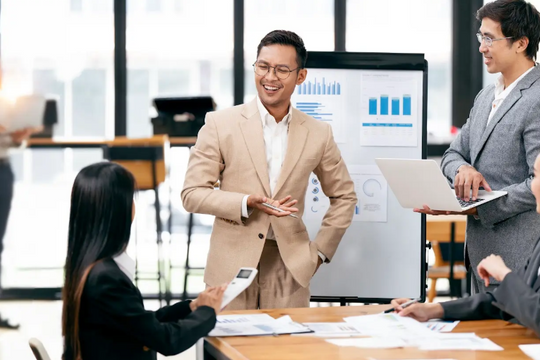 Doanh nghiệp có tầm, người lao động yên tâm cùng dịch vụ chi trả lương BAC A BANK
