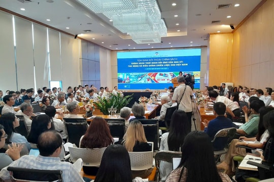 Chính sách thuế quan đối ứng của Hoa Kỳ và điều chỉnh chiến lược cho Việt Nam