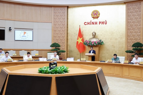 Giảm 6.714 đơn vị hành chính cấp xã, giảm 29 đơn vị hành chính cấp huyện
