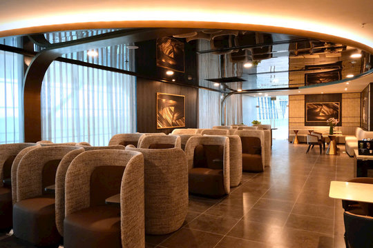 Trải nghiệm đẳng cấp tại The SENS – Đặc quyền mới dành cho khách hàng VIP của VPBank