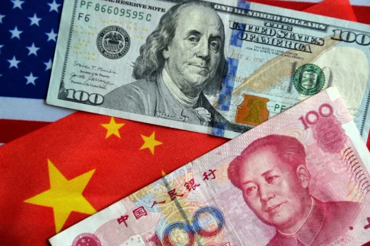 Mỹ - Trung bước vào đàm phán thuế quan, sắc xanh áp đảo trên thị trường hàng hóa thế giới
