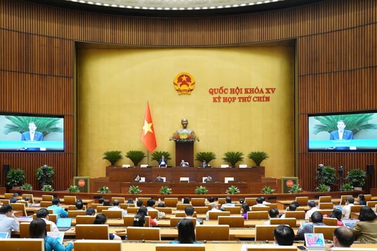 Chính phủ đề xuất giảm 2% thuế Giá trị gia tăng đến hết năm 2026