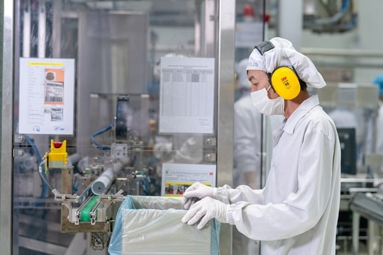 Niềm tin của doanh nghiệp châu Âu vào nền kinh tế Việt Nam đạt mức cao nhất trong 7 năm