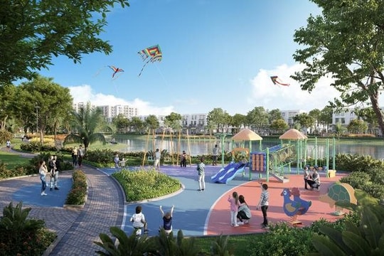 “Lục trụ” hạ tầng giao thông siêu kết nối, đưa Cần Thơ bứt phá