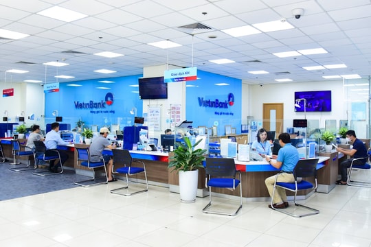 VietinBank quý I/2025: Bước tiến vững chắc trong hiệu quả kinh doanh và chuyển đổi số