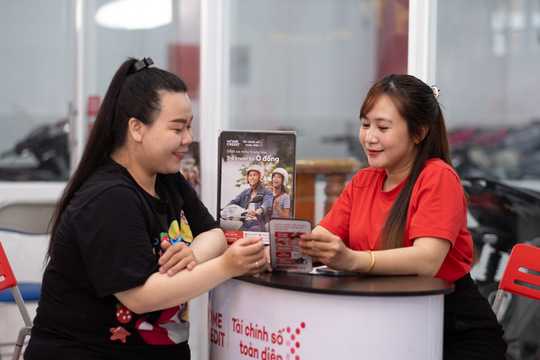 FiinRatings xếp hạng A cho Home Credit Việt Nam với triển vọng ổn định
