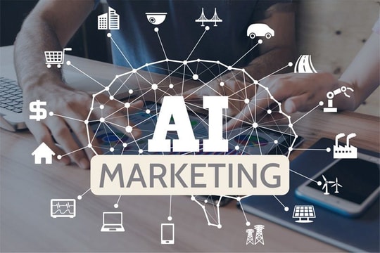 Ứng dụng AI và công nghệ số trong chuyển đổi hoạt động marketing - truyền thông ngân hàng nhằm thích nghi với Thông tư 50/2024/TT-NHNN