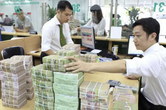 Hoạt động ngân hàng 2 tháng cuối năm: Tập trung các giải pháp hỗ trợ doanh nghiệp và thúc đẩy tăng trưởng kinh tế