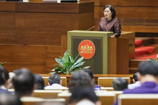 Luật hóa các quy định tại Nghị quyết 42/2017/QH14: Tạo động lực mạnh mẽ thúc đẩy tăng trưởng kinh tế hai con số