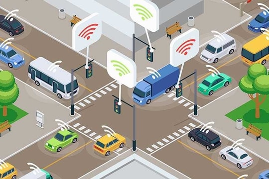 Hướng tới thanh toán thông minh hệ thống vé liên thông toàn quốc: Đột phá trong giao thông công cộng