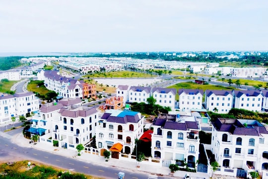 Ngân hàng Khu vực 15: Dư nợ tín dụng tiêu dùng bất động sản chiếm 72,5% tín dụng bất động sản khu vực