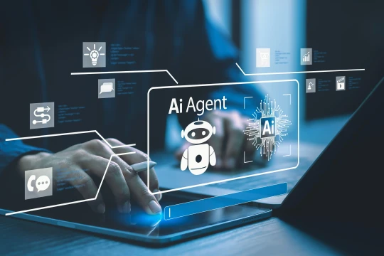 AI Agent trong ngân hàng: Tự động hóa phải đi cùng khả năng kiểm soát